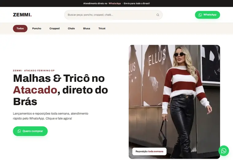 Estilo O Campeão
